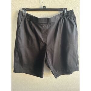❤️Allison Daley Plus Size Bermuda Short Sz16